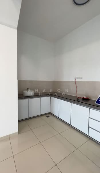 Rumah Kluster untuk Dijual di Taman Nusa Sentral (Iskandar Puteri (Nusajaya)) - Sharon Chong - Kitchen - PropertyGuru.com.my