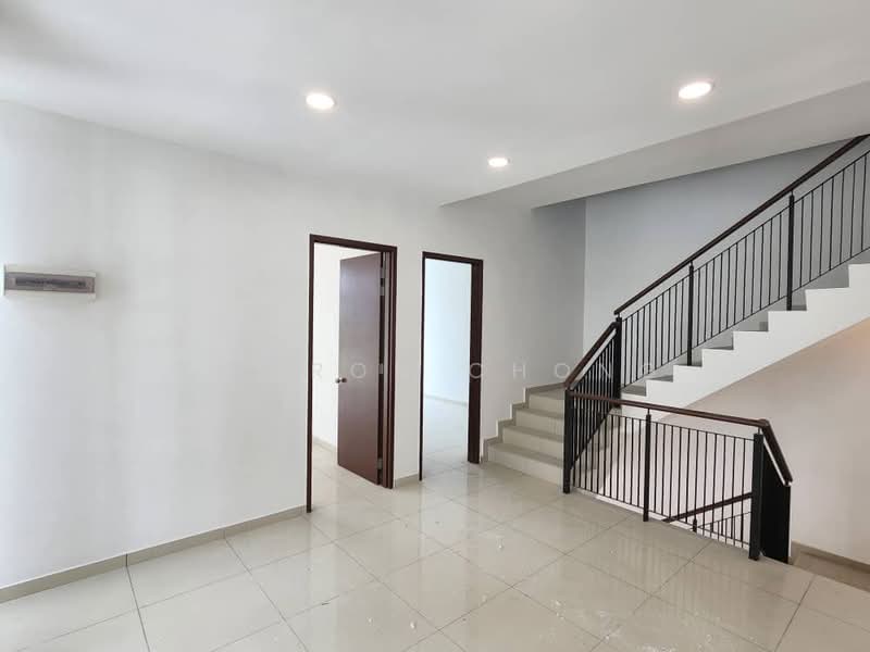 Rumah Kluster untuk Dijual di Taman Nusa Sentral (Iskandar Puteri (Nusajaya)) - Sharon Chong - Interior - PropertyGuru.com.my