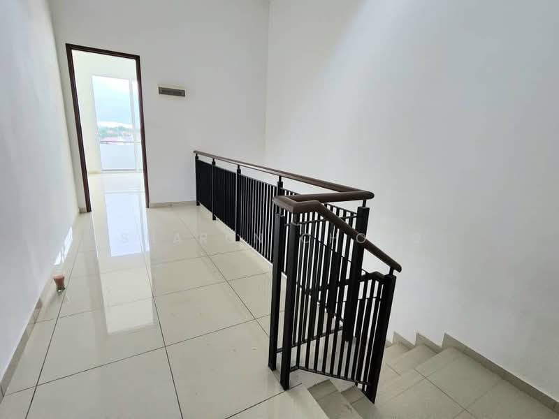 Rumah Kluster untuk Dijual di Taman Nusa Sentral (Iskandar Puteri (Nusajaya)) - Sharon Chong - PropertyGuru.com.my