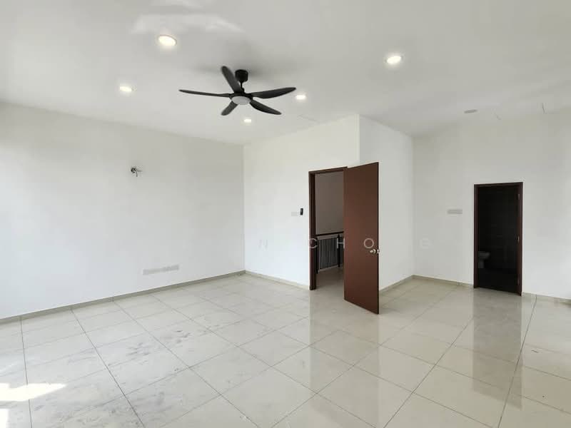 Rumah Kluster untuk Dijual di Taman Nusa Sentral (Iskandar Puteri (Nusajaya)) - Sharon Chong - PropertyGuru.com.my