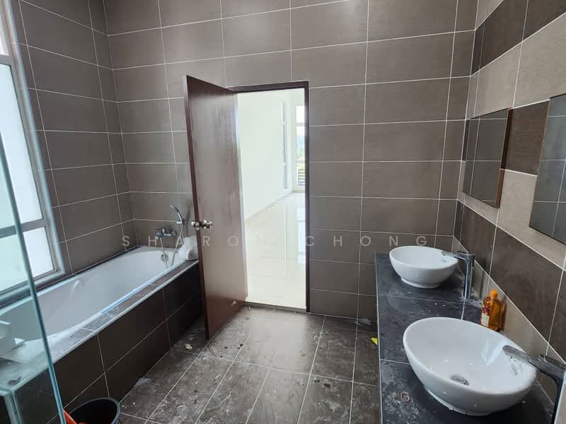 Rumah Kluster untuk Dijual di Taman Nusa Sentral (Iskandar Puteri (Nusajaya)) - Sharon Chong - PropertyGuru.com.my