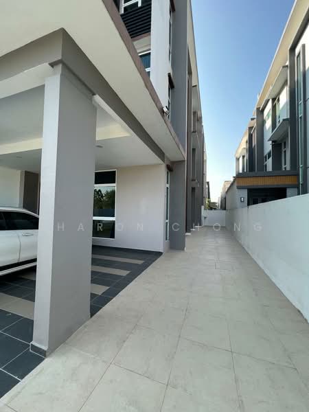Rumah Kluster untuk Dijual di Taman Nusa Sentral (Iskandar Puteri (Nusajaya)) - Sharon Chong - PropertyGuru.com.my