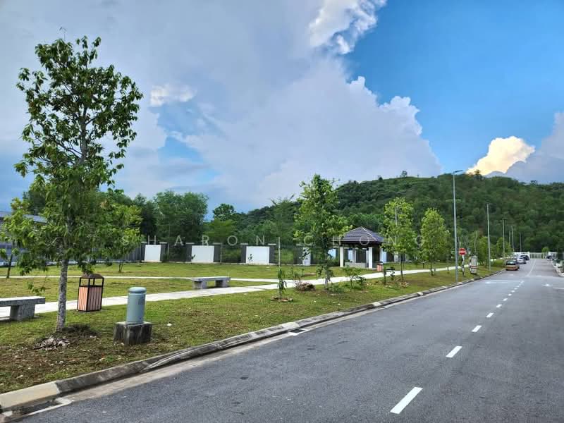Rumah Kluster untuk Dijual di Taman Nusa Sentral (Iskandar Puteri (Nusajaya)) - Sharon Chong - PropertyGuru.com.my
