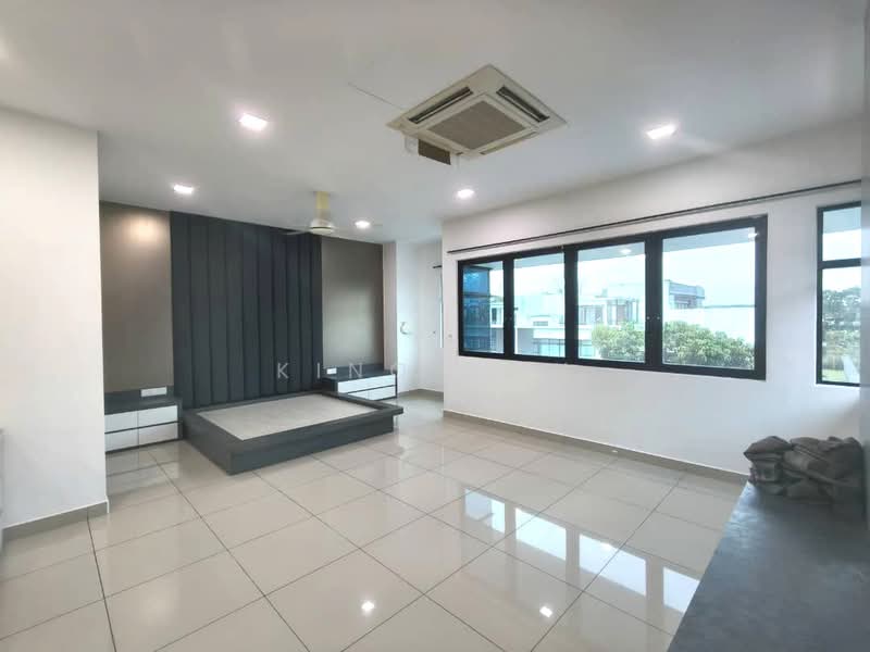 Rumah Kluster untuk Dijual di Skudai (Johor) - Kino Jaw - Bedroom - PropertyGuru.com.my