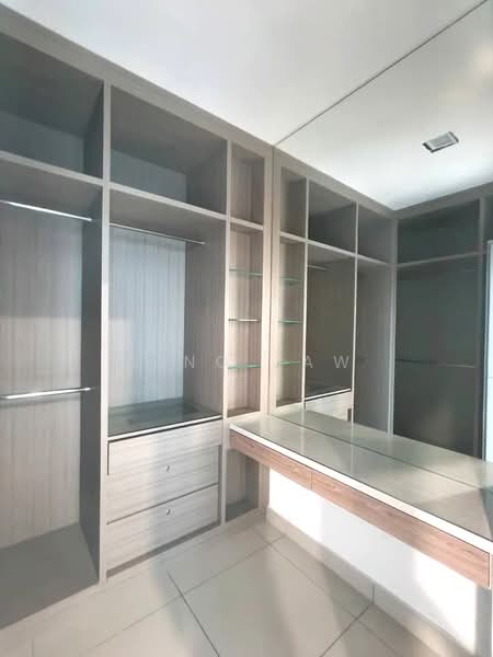 Rumah Kluster untuk Dijual di Skudai (Johor) - Kino Jaw - Interior - PropertyGuru.com.my