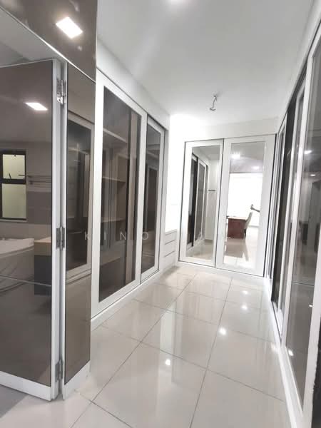Rumah Kluster untuk Dijual di Skudai (Johor) - Kino Jaw - Interior - PropertyGuru.com.my