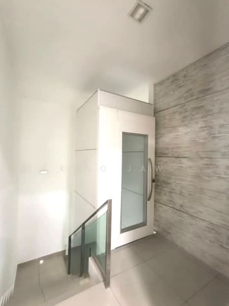 Rumah Kluster untuk Dijual di Skudai (Johor) - Kino Jaw - Interior - PropertyGuru.com.my