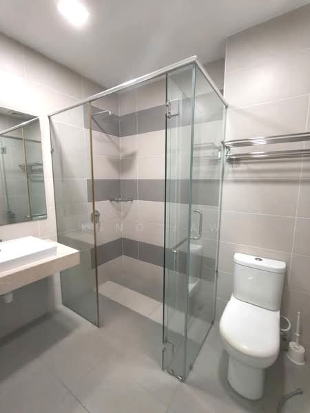 Rumah Kluster untuk Dijual di Skudai (Johor) - Kino Jaw - Bathroom - PropertyGuru.com.my