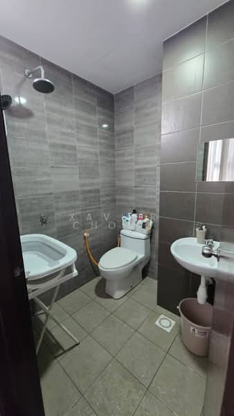 Service Residence for Rent at Symphony Tower (Menara Simfoni) - Xavier Chong - PropertyGuru.com.my