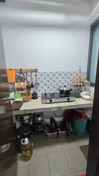 Service Residence for Rent at Symphony Tower (Menara Simfoni) - Xavier Chong - PropertyGuru.com.my