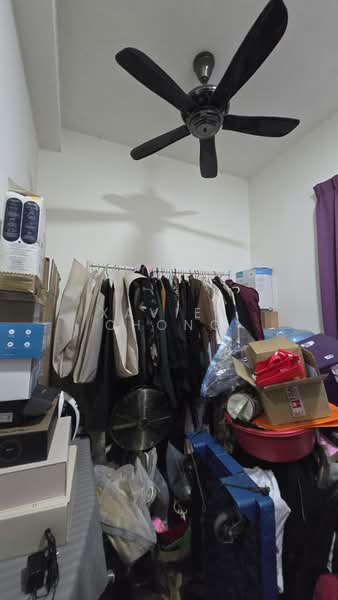 Service Residence for Rent at Symphony Tower (Menara Simfoni) - Xavier Chong - PropertyGuru.com.my