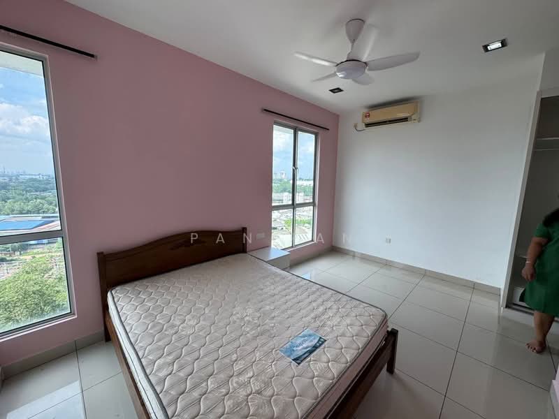 Condominium for Rent at The Aliff Residences (Alif Utama) - Pan Pan - PropertyGuru.com.my