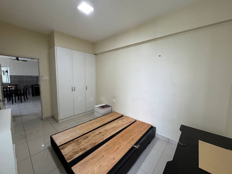 Condominium for Rent at The Aliff Residences (Alif Utama) - Pan Pan - PropertyGuru.com.my