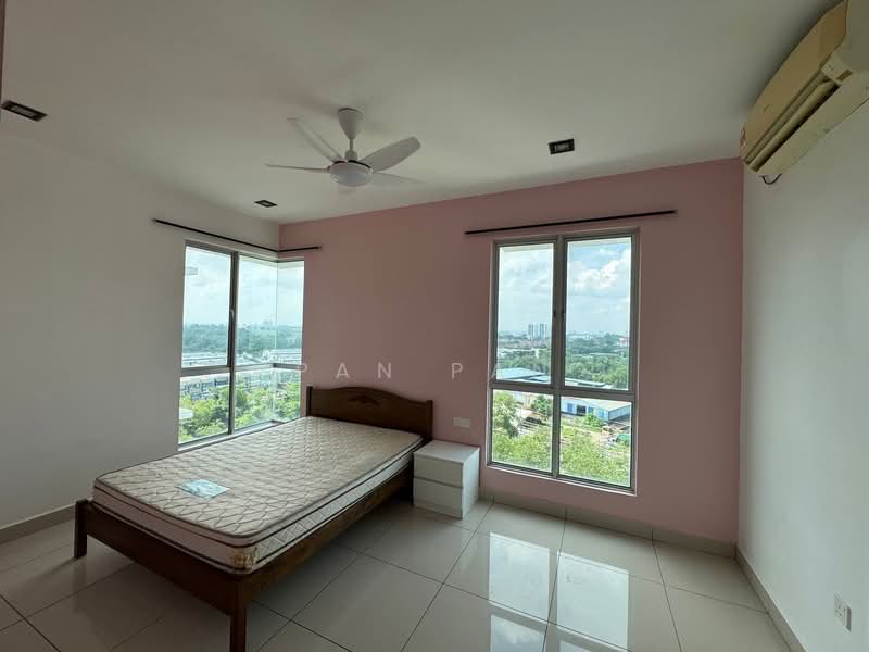 Condominium for Rent at The Aliff Residences (Alif Utama) - Pan Pan - PropertyGuru.com.my
