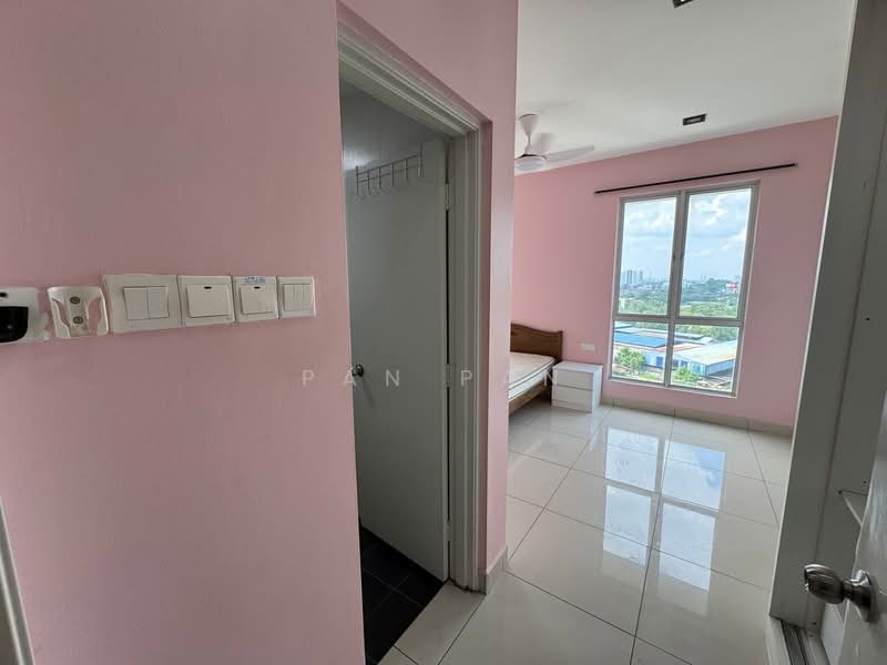 Condominium for Rent at The Aliff Residences (Alif Utama) - Pan Pan - PropertyGuru.com.my