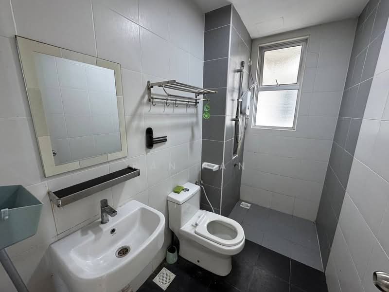 Condominium for Rent at The Aliff Residences (Alif Utama) - Pan Pan - PropertyGuru.com.my