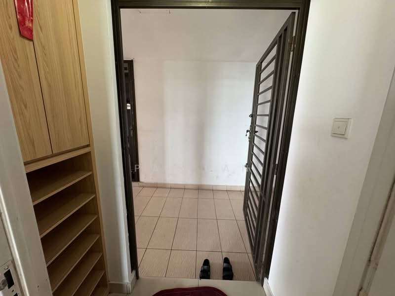 Condominium for Rent at The Aliff Residences (Alif Utama) - Pan Pan - PropertyGuru.com.my