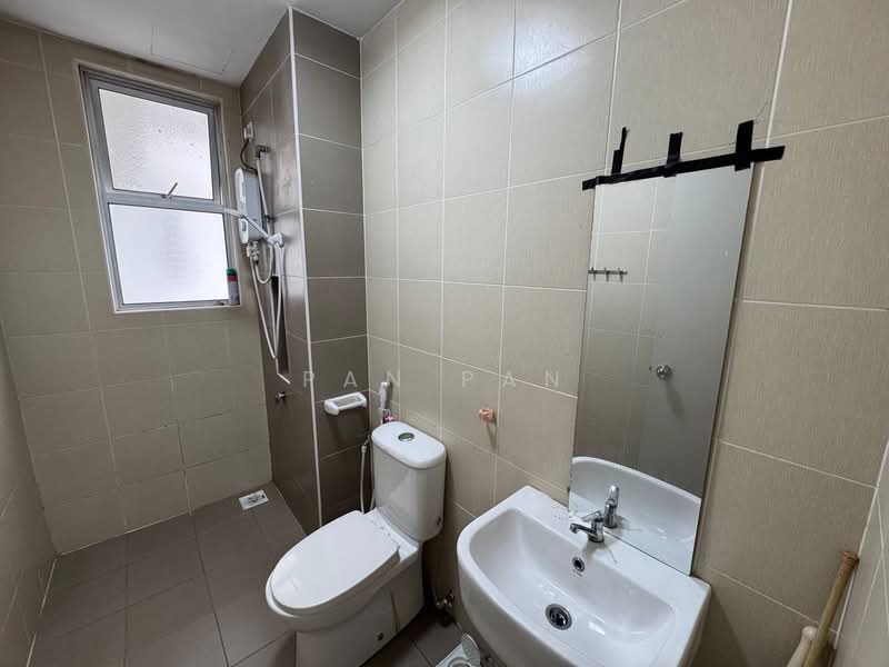 Condominium for Rent at The Aliff Residences (Alif Utama) - Pan Pan - PropertyGuru.com.my