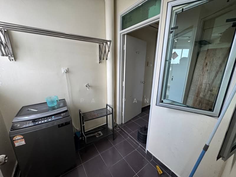 Condominium for Rent at The Aliff Residences (Alif Utama) - Pan Pan - PropertyGuru.com.my
