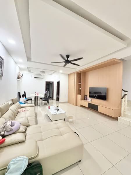 Rumah Teres 2 Tingkat untuk Dijual di Taman Seri Austin (Tebrau) - Shawn Lim - PropertyGuru.com.my