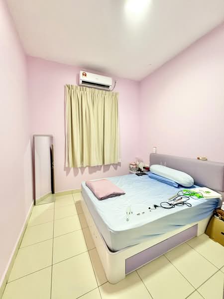 Rumah Teres 2 Tingkat untuk Dijual di Taman Seri Austin (Tebrau) - Shawn Lim - PropertyGuru.com.my