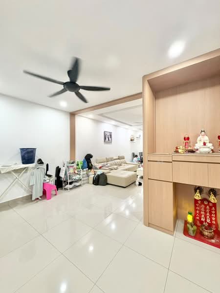 Rumah Teres 2 Tingkat untuk Dijual di Taman Seri Austin (Tebrau) - Shawn Lim - PropertyGuru.com.my