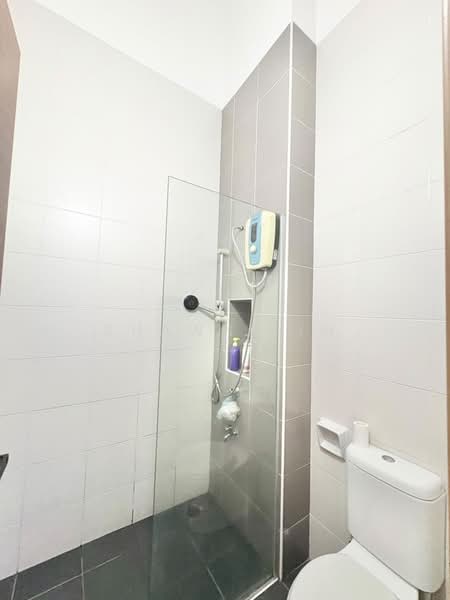 Rumah Teres 2 Tingkat untuk Dijual di Taman Seri Austin (Tebrau) - Shawn Lim - PropertyGuru.com.my