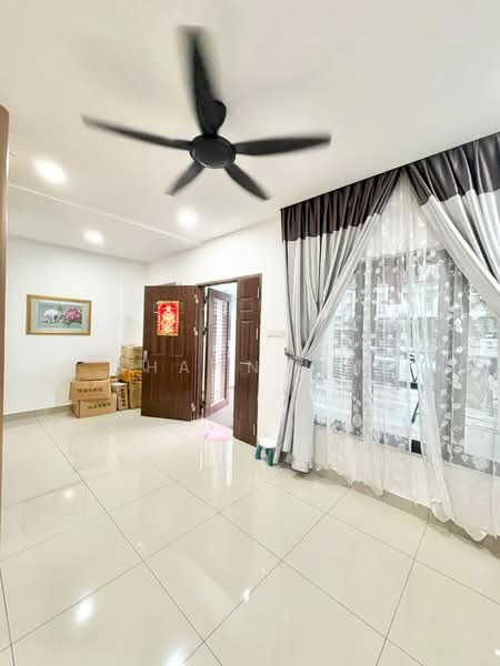 Rumah Teres 2 Tingkat untuk Dijual di Taman Seri Austin (Tebrau) - Shawn Lim - PropertyGuru.com.my