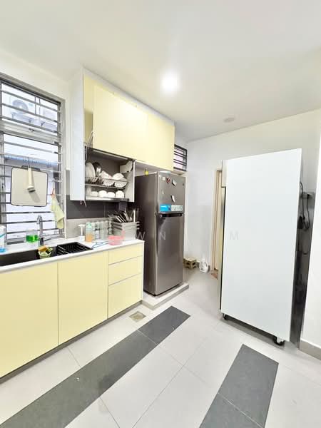 Rumah Teres 2 Tingkat untuk Dijual di Taman Seri Austin (Tebrau) - Shawn Lim - PropertyGuru.com.my