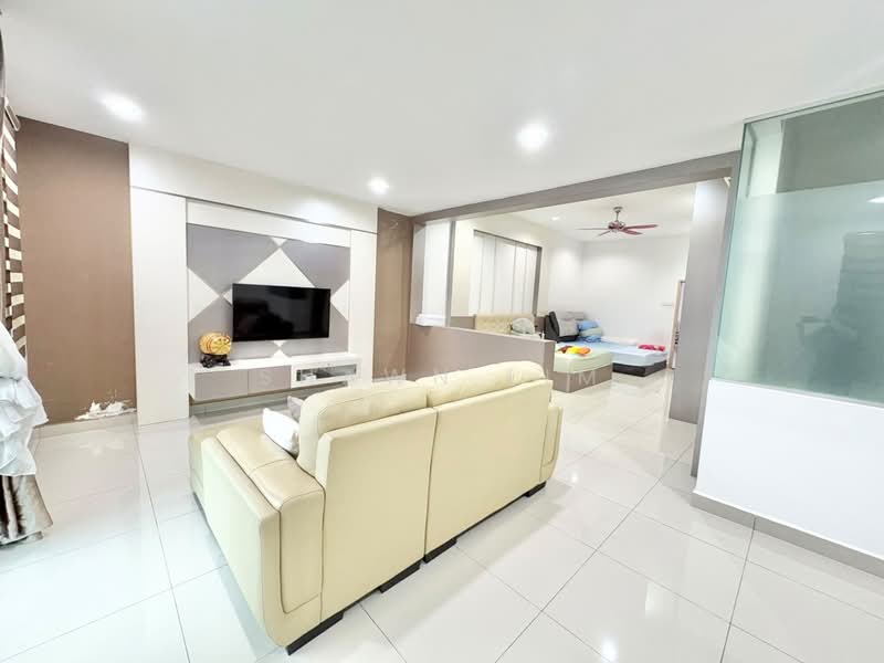 Rumah Teres 2 Tingkat untuk Dijual di Taman Seri Austin (Tebrau) - Shawn Lim - PropertyGuru.com.my