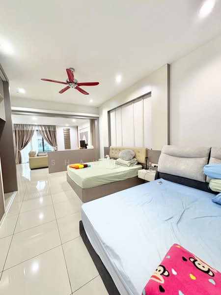 Rumah Teres 2 Tingkat untuk Dijual di Taman Seri Austin (Tebrau) - Shawn Lim - PropertyGuru.com.my