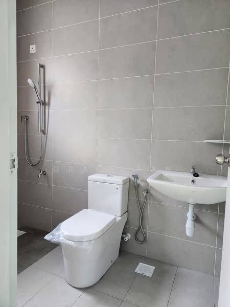 Rumah Teres 2 Tingkat untuk Disewa di Taman Tasik Indah (Kluang) - Grace Fan - PropertyGuru.com.my