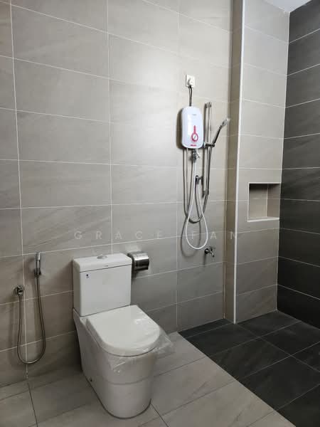 Rumah Teres 2 Tingkat untuk Disewa di Taman Tasik Indah (Kluang) - Grace Fan - PropertyGuru.com.my