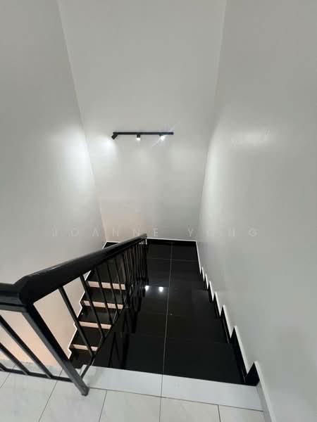 Rumah Teres 2 Tingkat untuk Dijual di Kulai (Johor) - Joanne Yong - Interior - PropertyGuru.com.my