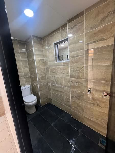 Rumah Teres 2 Tingkat untuk Dijual di Kulai (Johor) - Joanne Yong - Bathroom - PropertyGuru.com.my