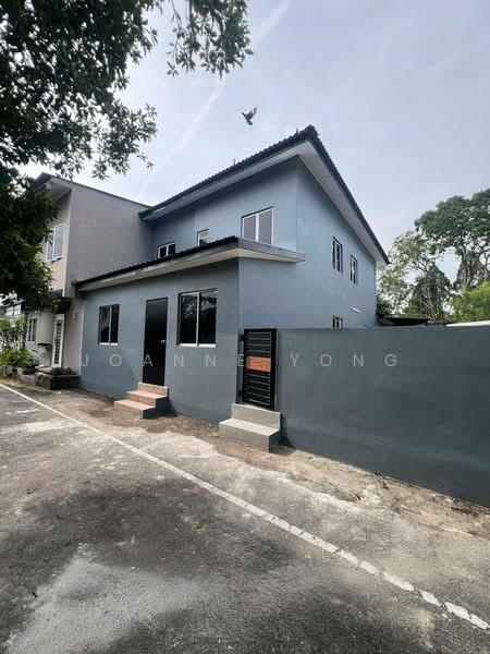 Rumah Teres 2 Tingkat untuk Dijual di Kulai (Johor) - Joanne Yong - Exterior - PropertyGuru.com.my