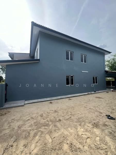 Rumah Teres 2 Tingkat untuk Dijual di Kulai (Johor) - Joanne Yong - Exterior - PropertyGuru.com.my