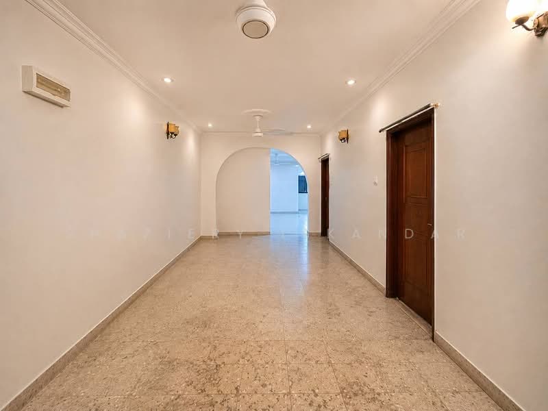 1-storey Terraced House for Sale in Keramat (Kuala Lumpur) - Shaziery Iskandar - PropertyGuru.com.my