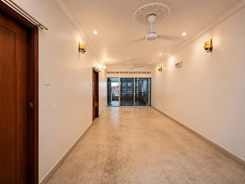 1-storey Terraced House for Sale in Keramat (Kuala Lumpur) - Shaziery Iskandar - PropertyGuru.com.my