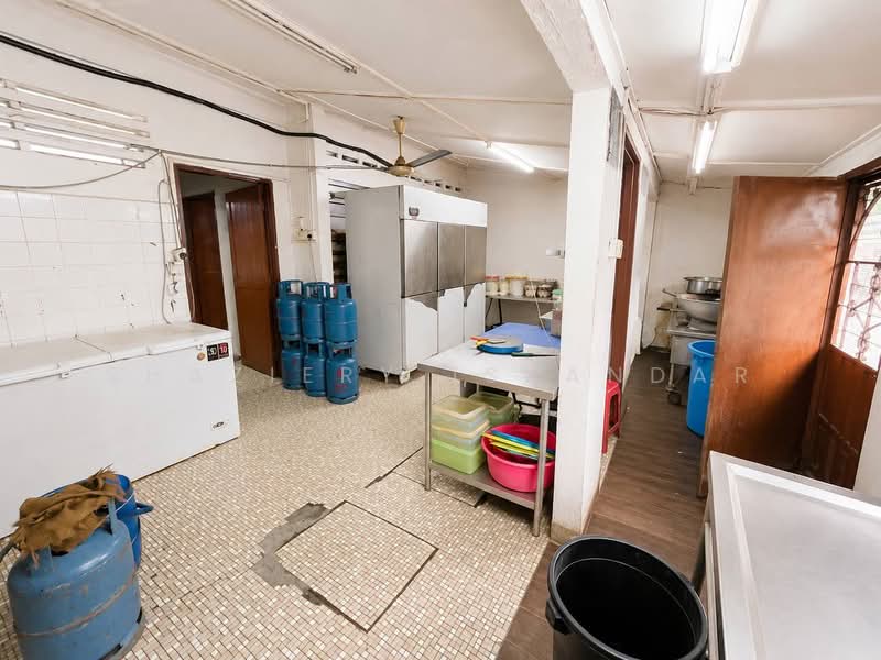 1-storey Terraced House for Sale in Keramat (Kuala Lumpur) - Shaziery Iskandar - PropertyGuru.com.my