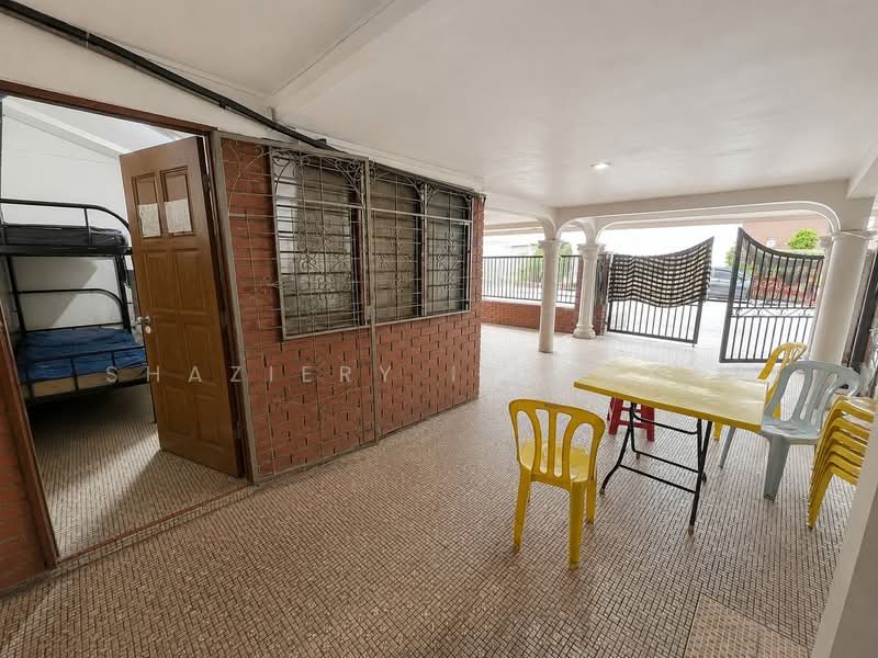 1-storey Terraced House for Sale in Keramat (Kuala Lumpur) - Shaziery Iskandar - PropertyGuru.com.my
