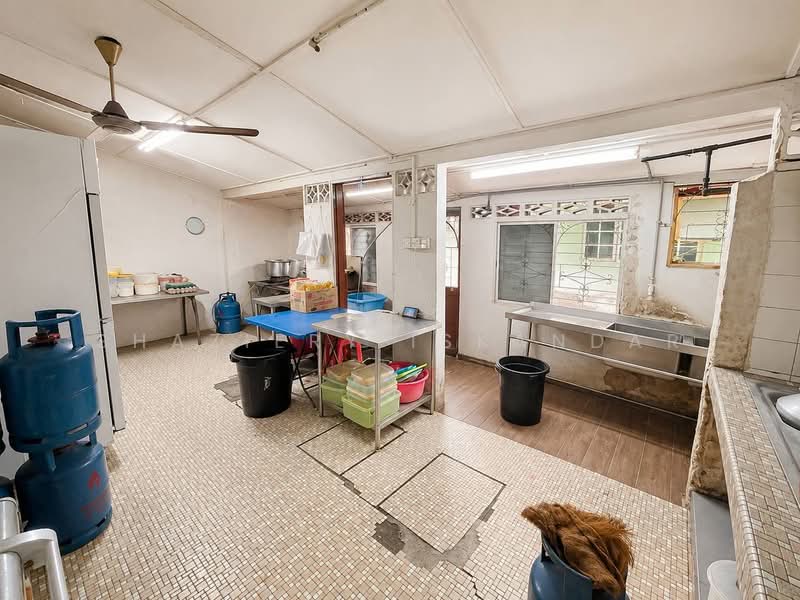 1-storey Terraced House for Sale in Keramat (Kuala Lumpur) - Shaziery Iskandar - PropertyGuru.com.my