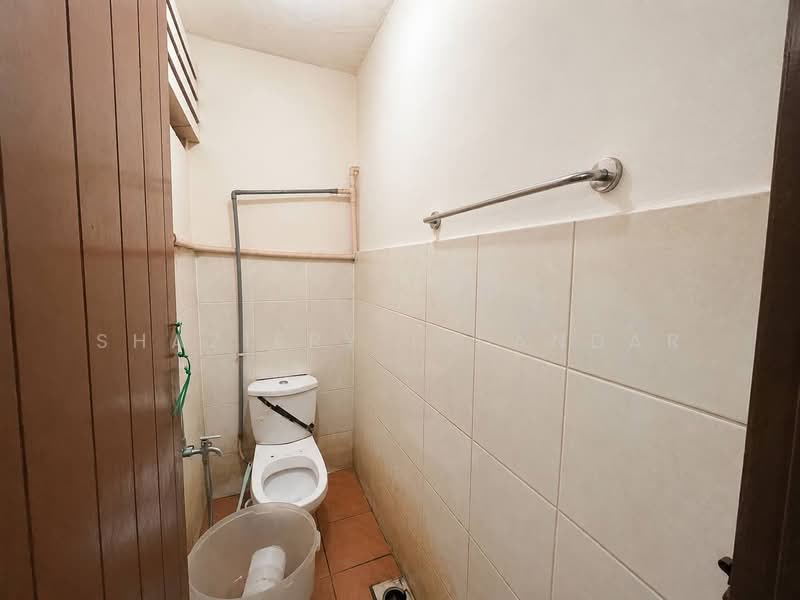 1-storey Terraced House for Sale in Keramat (Kuala Lumpur) - Shaziery Iskandar - PropertyGuru.com.my