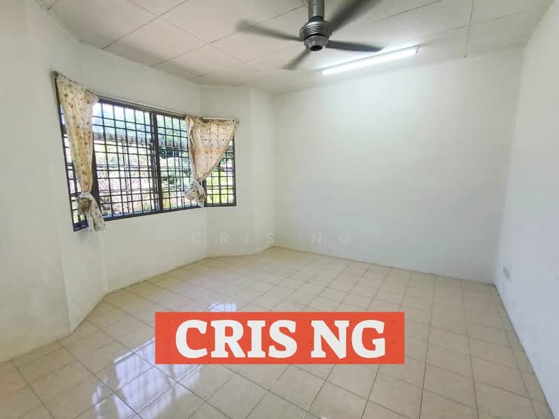 Rumah Teres 2 Tingkat untuk Dijual di Teluk Kumbar (Penang) - Cris Ng - Interior - PropertyGuru.com.my