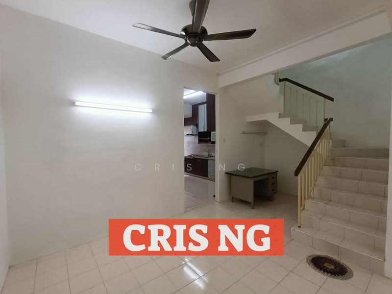 Rumah Teres 2 Tingkat untuk Dijual di Teluk Kumbar (Penang) - Cris Ng - Interior - PropertyGuru.com.my