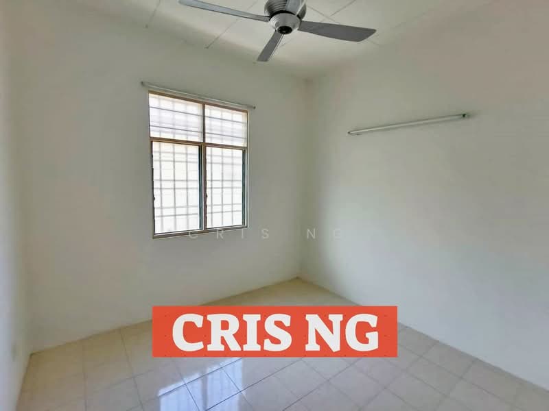 Rumah Teres 2 Tingkat untuk Dijual di Teluk Kumbar (Penang) - Cris Ng - Interior - PropertyGuru.com.my