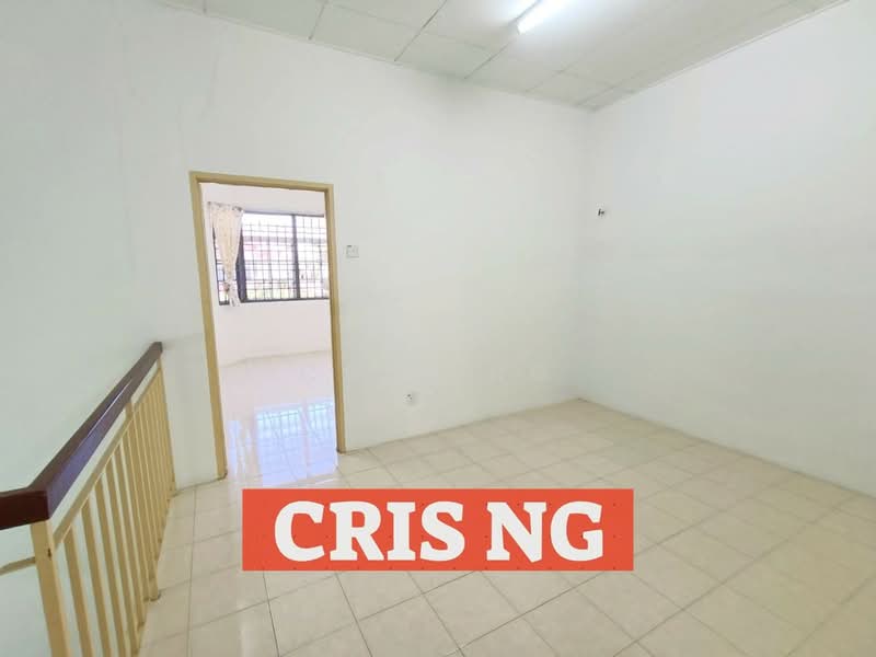 Rumah Teres 2 Tingkat untuk Dijual di Teluk Kumbar (Penang) - Cris Ng - Interior - PropertyGuru.com.my