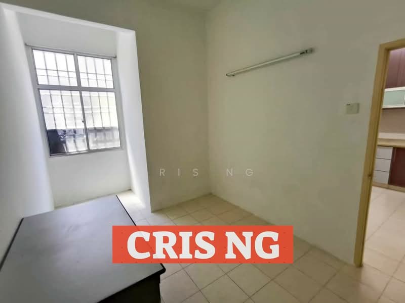 Rumah Teres 2 Tingkat untuk Dijual di Teluk Kumbar (Penang) - Cris Ng - Interior - PropertyGuru.com.my