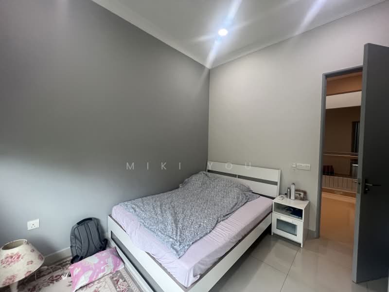 2-storey Terraced House for Sale in Kota Kemuning (Shah Alam) - Miki You - Bedroom - PropertyGuru.com.my