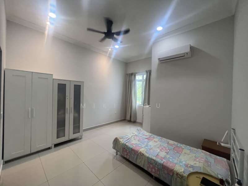 2-storey Terraced House for Sale in Kota Kemuning (Shah Alam) - Miki You - Bedroom - PropertyGuru.com.my